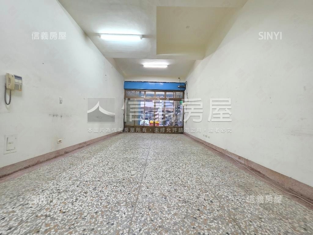 近仁愛醫院孝親房熱鬧透店房屋室內格局與周邊環境