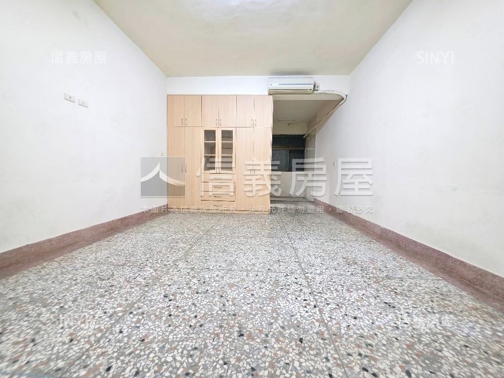 近仁愛醫院孝親房熱鬧透店房屋室內格局與周邊環境