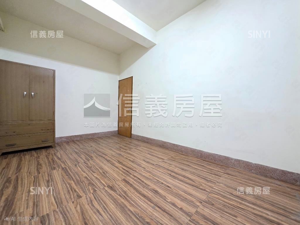 近仁愛醫院孝親房熱鬧透店房屋室內格局與周邊環境