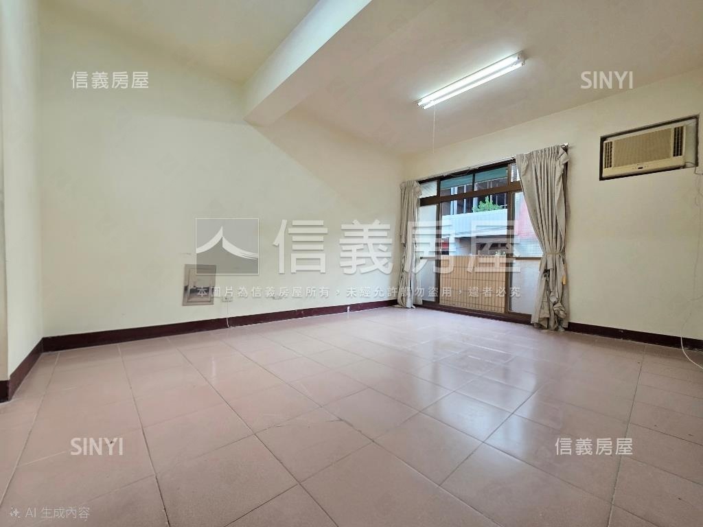 近仁愛醫院孝親房熱鬧透店房屋室內格局與周邊環境