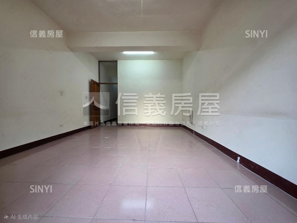 近仁愛醫院孝親房熱鬧透店房屋室內格局與周邊環境