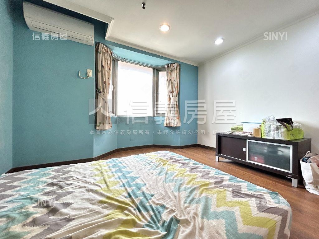 ★大俊國三房美邸附車位★房屋室內格局與周邊環境