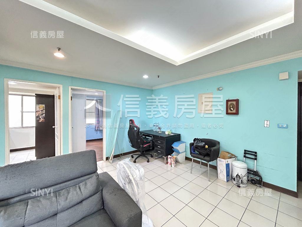 ★大俊國三房美邸附車位★房屋室內格局與周邊環境