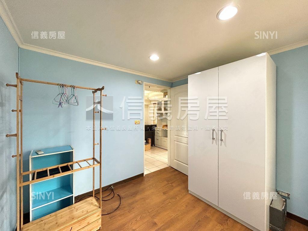★大俊國三房美邸附車位★房屋室內格局與周邊環境