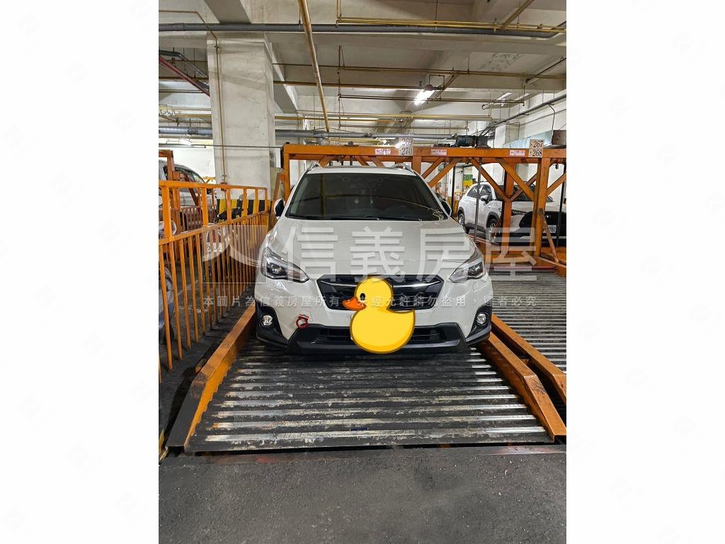 ★大俊國三房美邸附車位★房屋室內格局與周邊環境