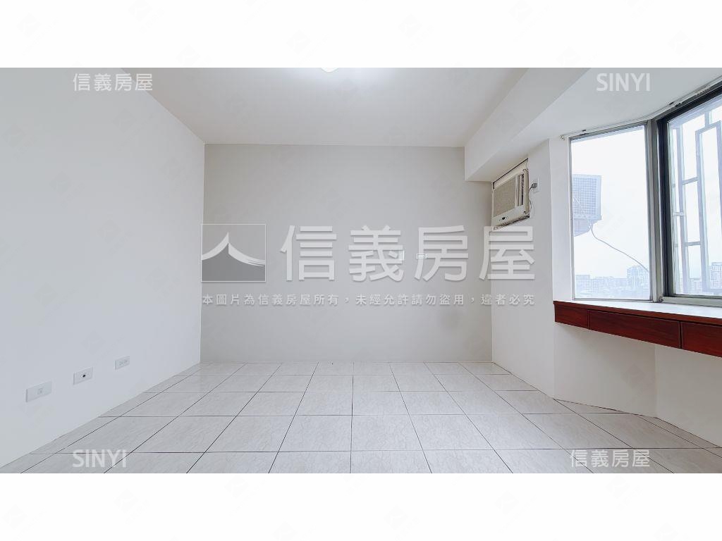 麗園道３房車位視野戶房屋室內格局與周邊環境