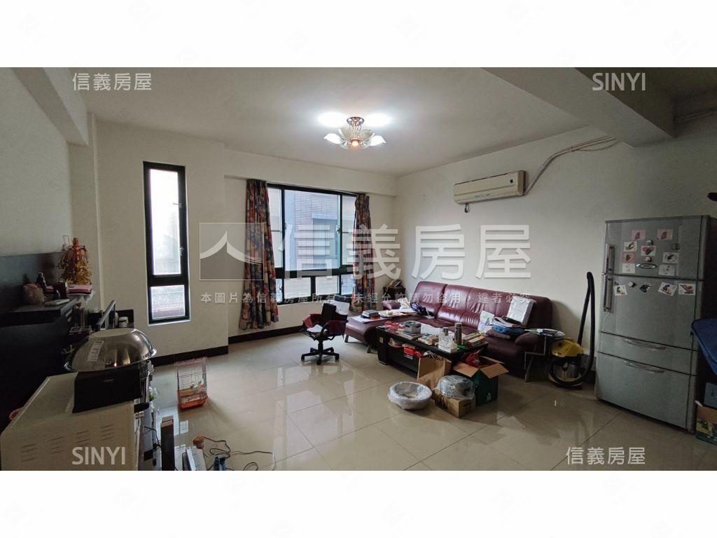 頭洲國小旁車庫透天房屋室內格局與周邊環境