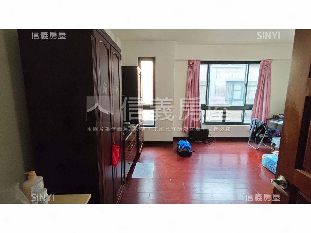 頭洲國小旁車庫透天房屋室內格局與周邊環境