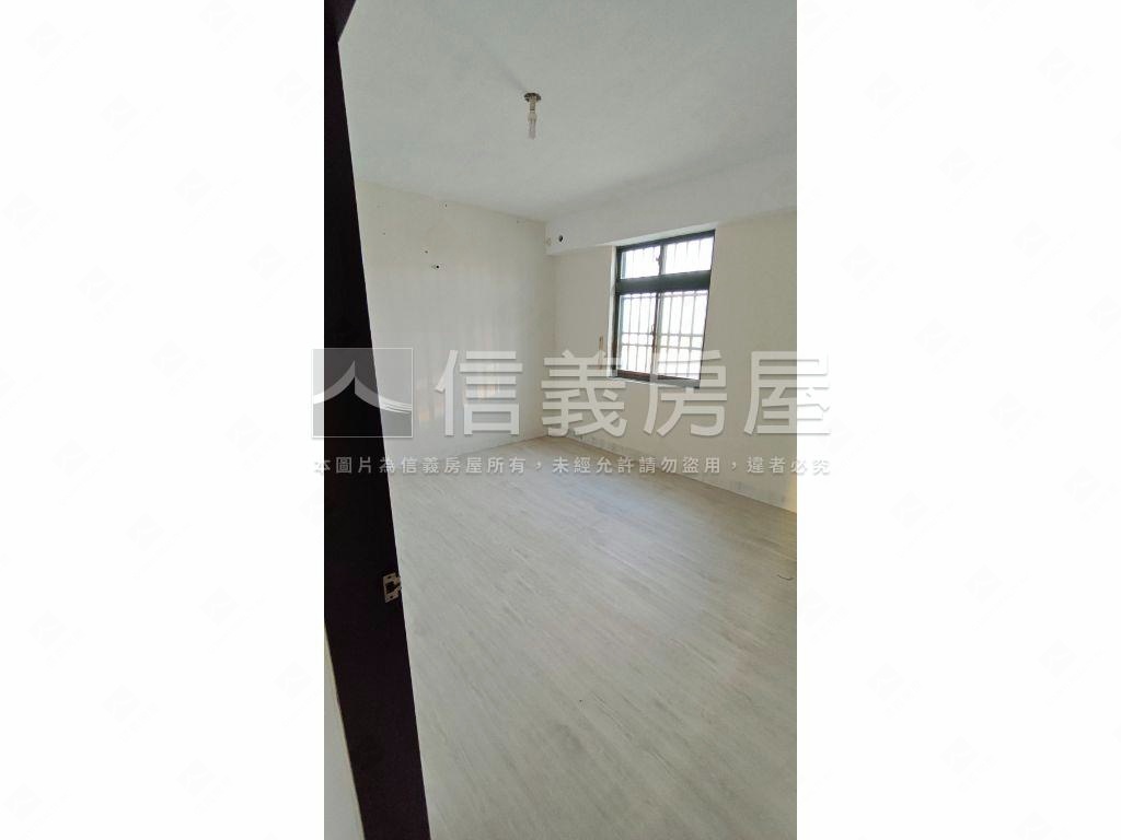 頭洲國小旁車庫透天房屋室內格局與周邊環境