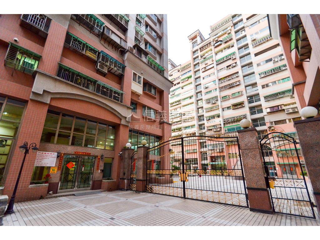 福氣滿滿優質三房房屋室內格局與周邊環境