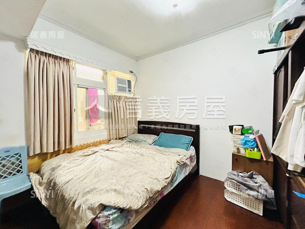 翰林天廈邊間大三房房屋室內格局與周邊環境