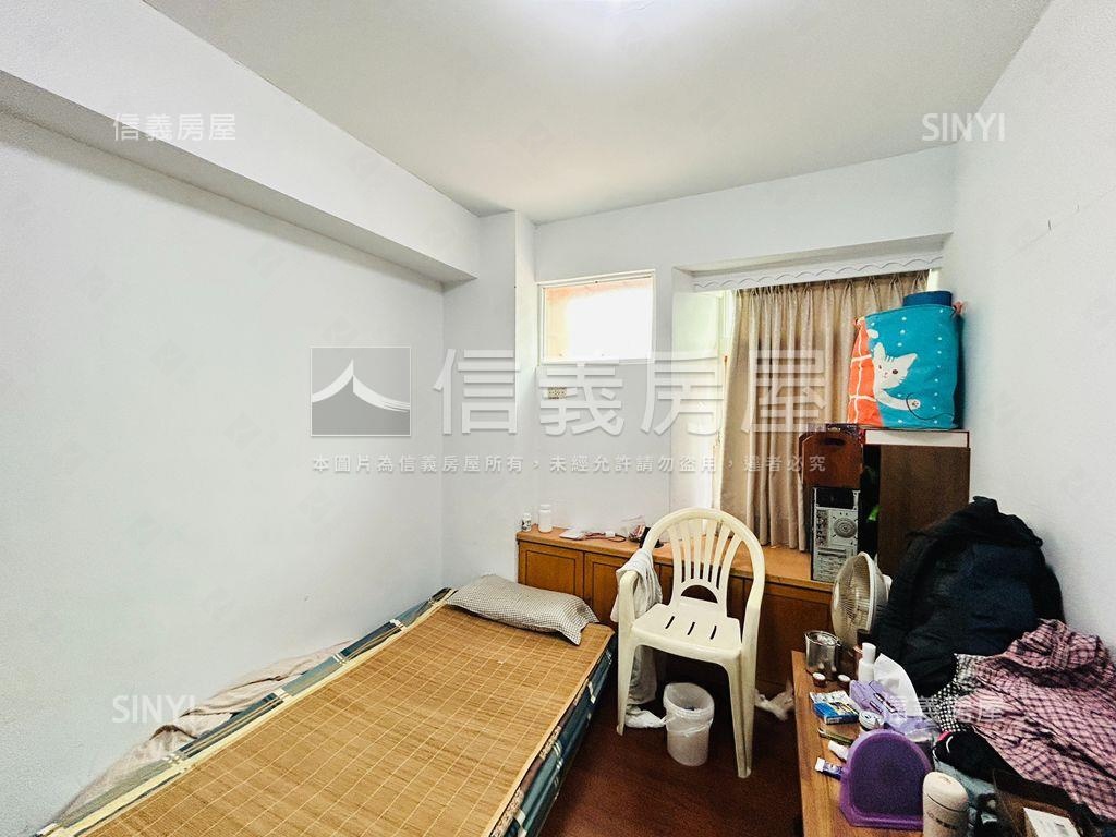 翰林天廈邊間大三房房屋室內格局與周邊環境