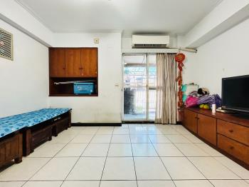 翰林天廈邊間大三房