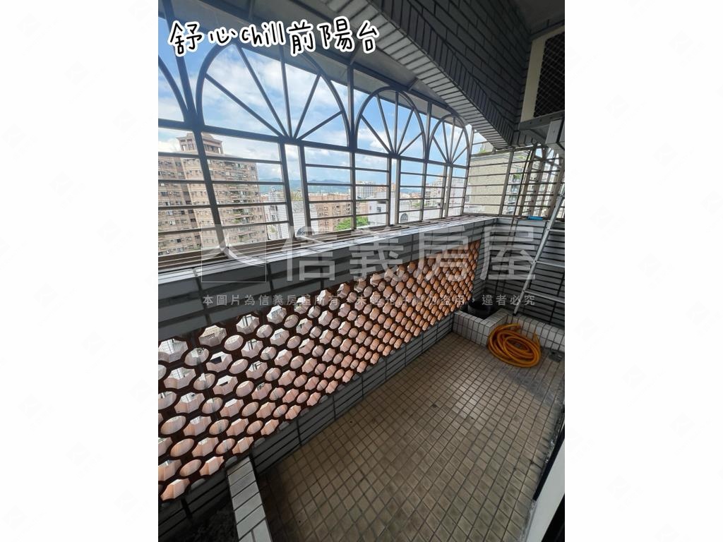 敦化新城敦化國中學區房屋室內格局與周邊環境