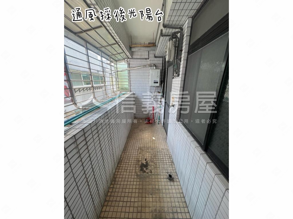 敦化新城敦化國中學區房屋室內格局與周邊環境