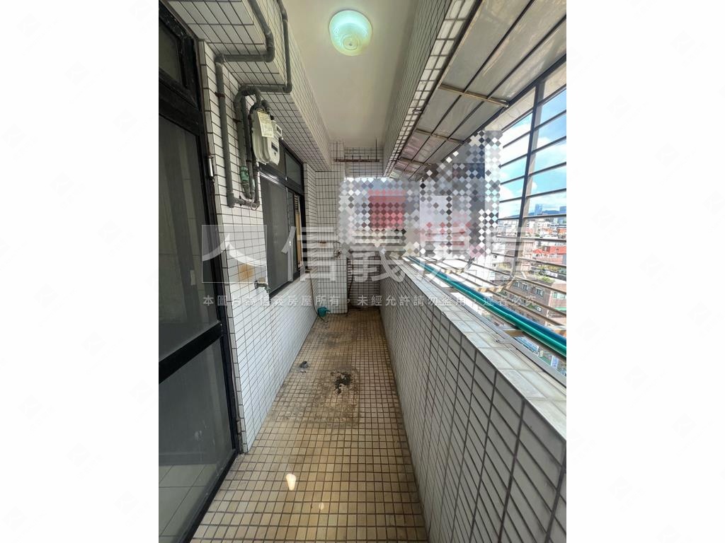 敦化新城敦化國中學區房屋室內格局與周邊環境