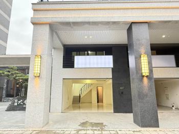 宏國大央北邊間金店面Ｇ