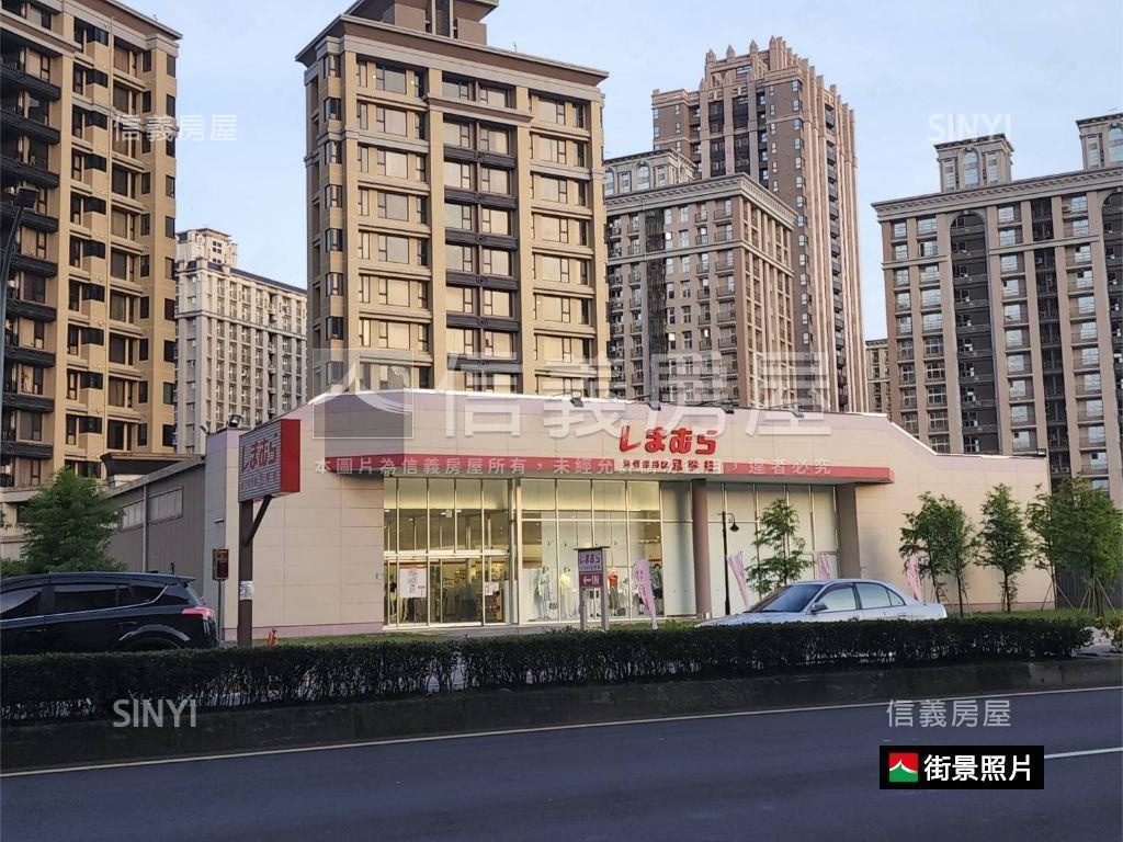 裝潢伯爵兩房美屋房屋室內格局與周邊環境