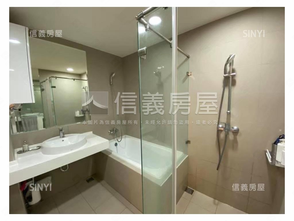 美景忠孝大院精美２房房屋室內格局與周邊環境