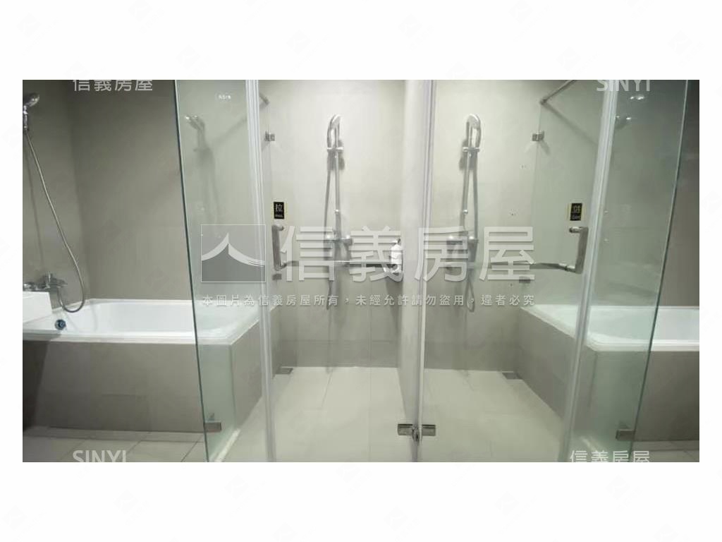 美景忠孝大院精美２房房屋室內格局與周邊環境