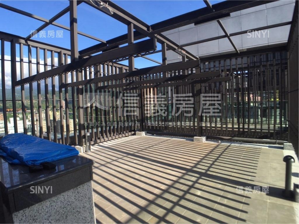 美景忠孝大院精美２房房屋室內格局與周邊環境