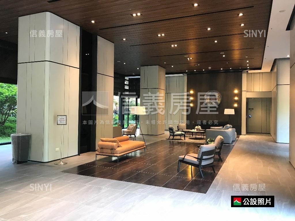 美景忠孝大院精美２房房屋室內格局與周邊環境