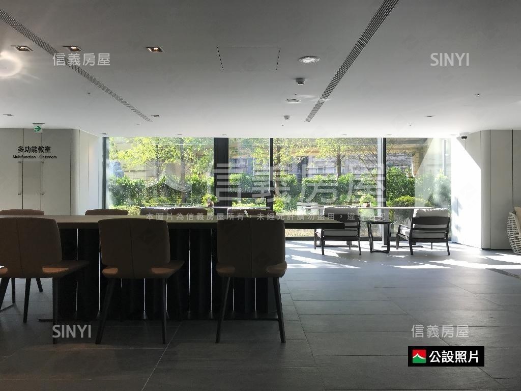 美景忠孝大院精美２房房屋室內格局與周邊環境