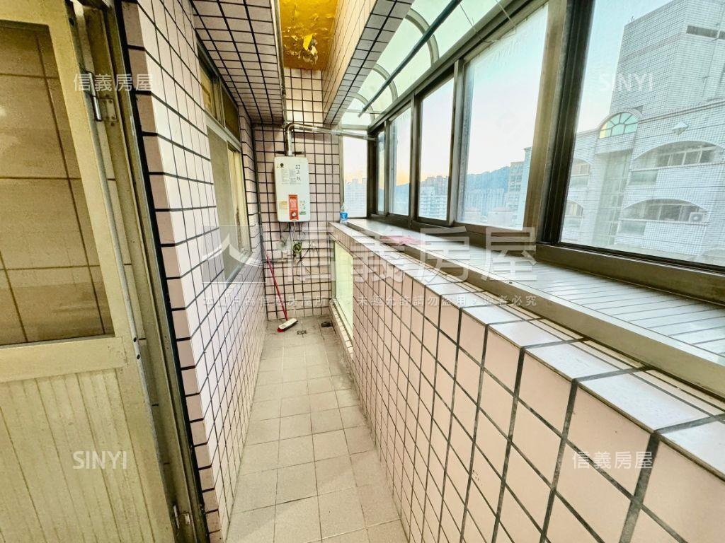 台北新界★夢幻之家房屋室內格局與周邊環境