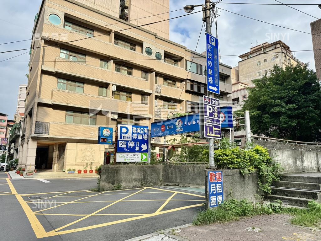 台北新界★夢幻之家房屋室內格局與周邊環境