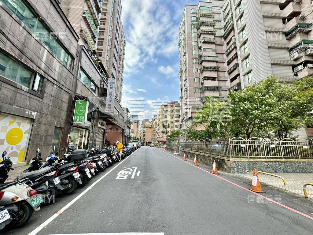 台北新界★夢幻之家房屋室內格局與周邊環境