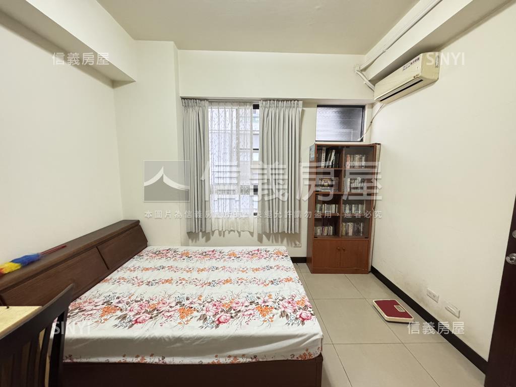 華夏金城公園景觀典雅３房房屋室內格局與周邊環境