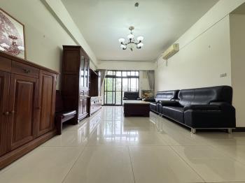 清大生活圈公園景觀美３房