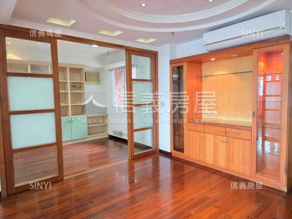 至臻山河‧春臨大地房屋室內格局與周邊環境