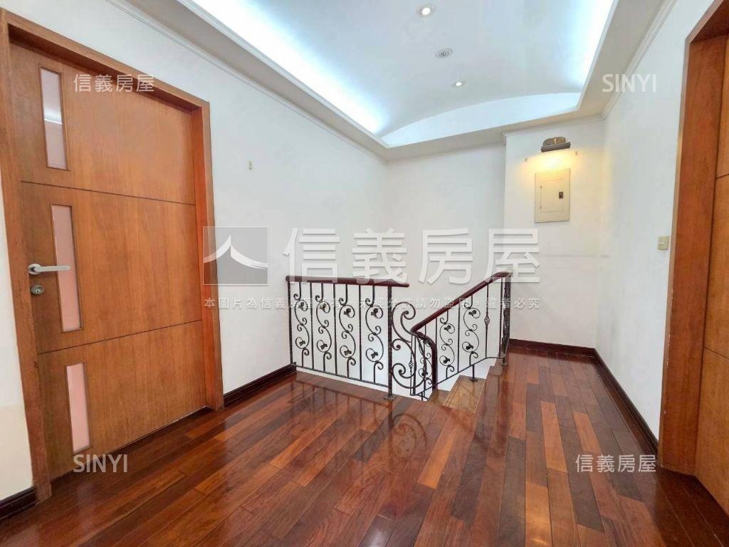 至臻山河‧春臨大地房屋室內格局與周邊環境