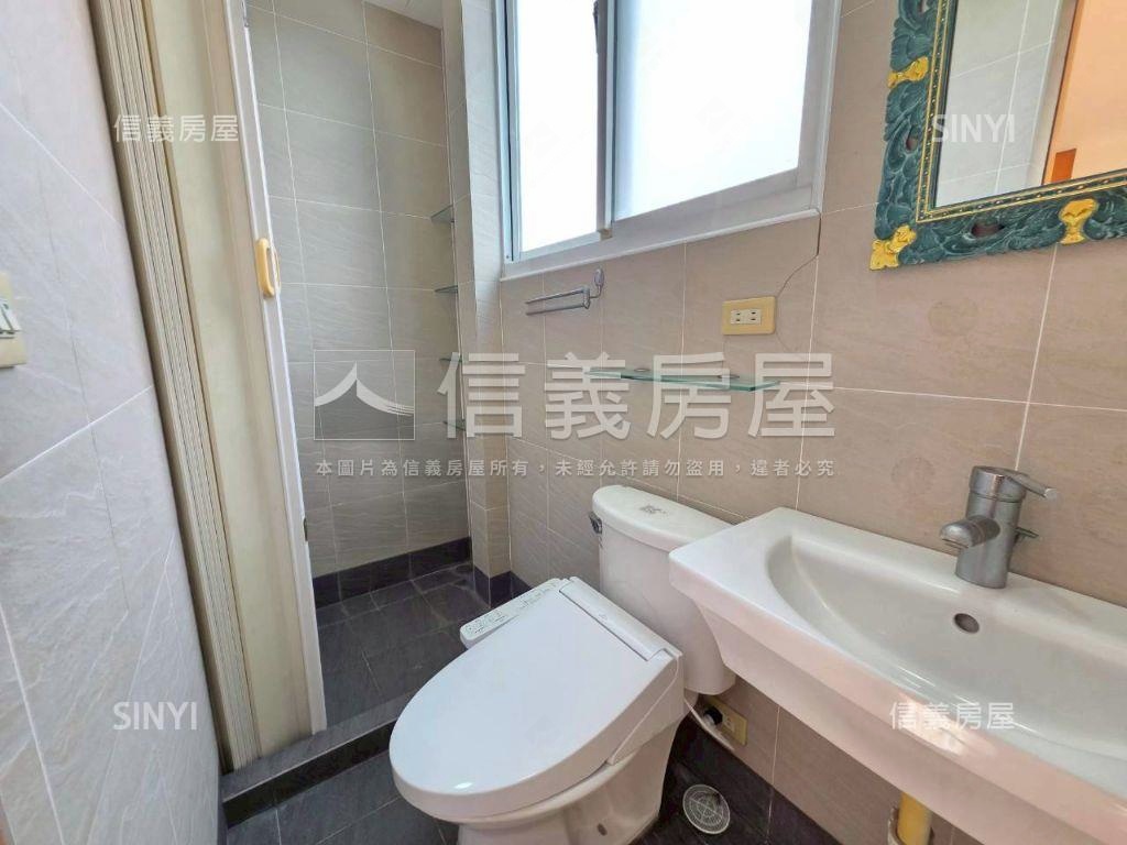 至臻山河‧春臨大地房屋室內格局與周邊環境