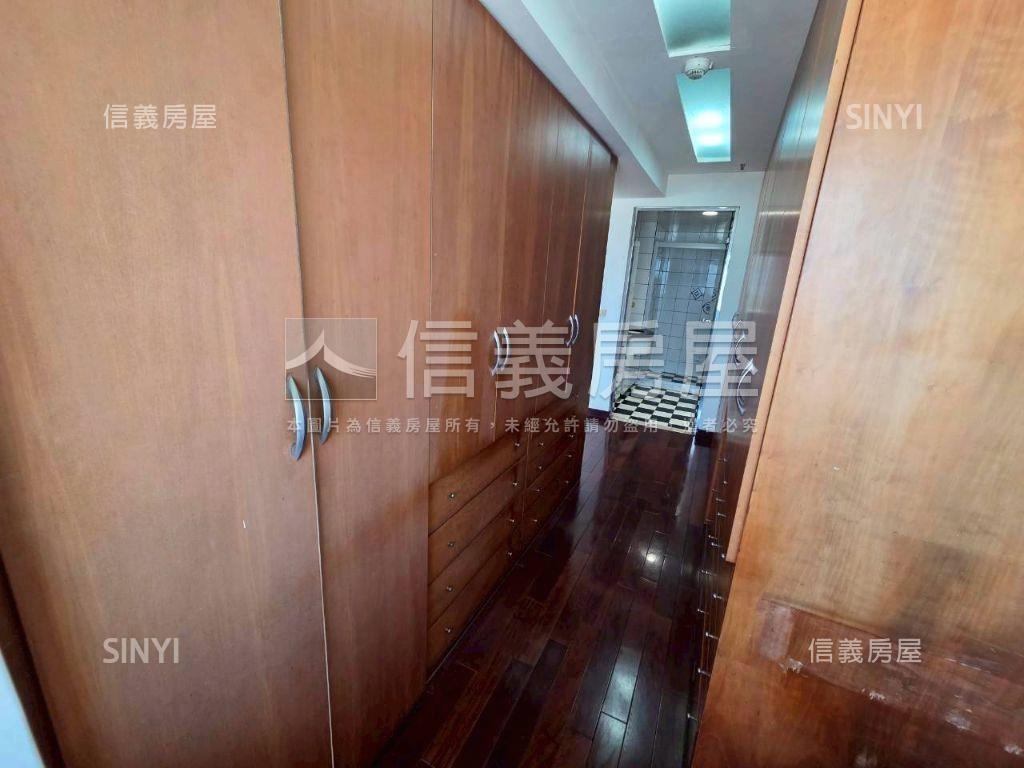 至臻山河‧春臨大地房屋室內格局與周邊環境