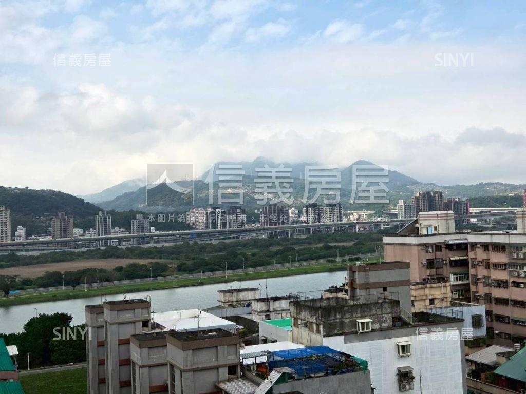 至臻山河‧春臨大地房屋室內格局與周邊環境