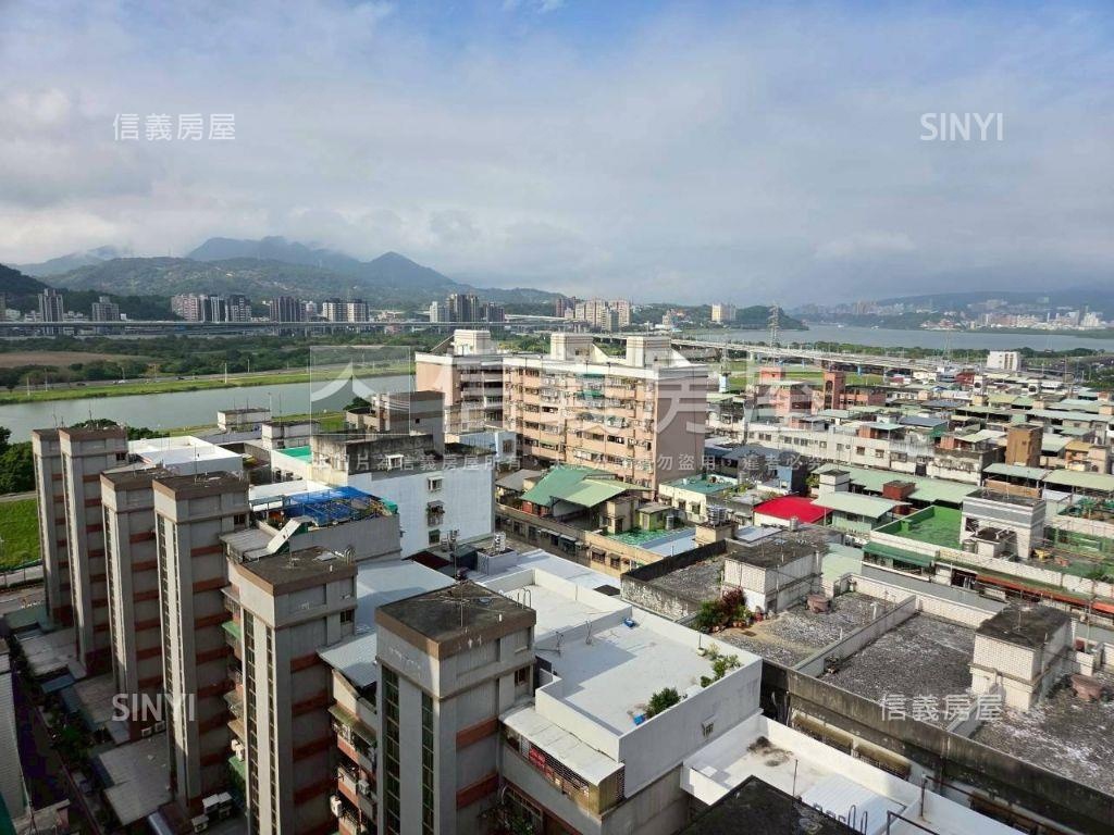 至臻山河‧春臨大地房屋室內格局與周邊環境