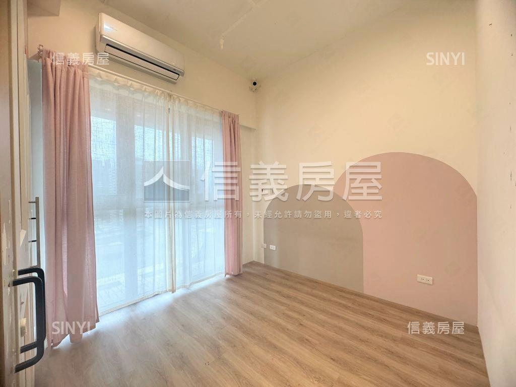 敦藏。溫馨高樓三房居房屋室內格局與周邊環境