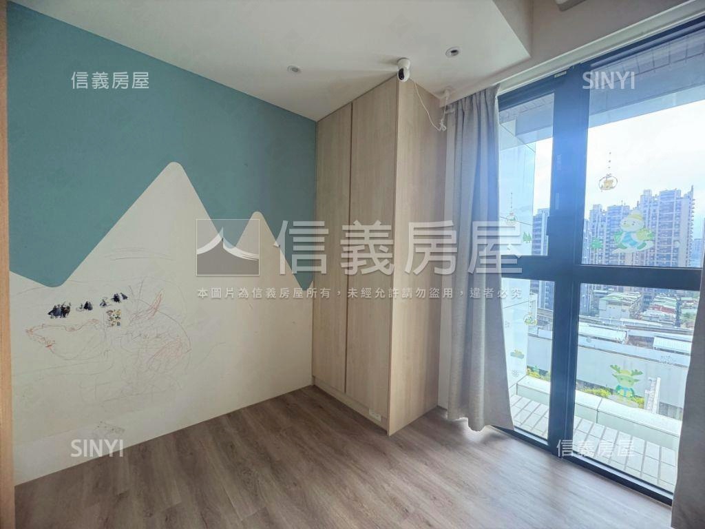 敦藏。溫馨高樓三房居房屋室內格局與周邊環境