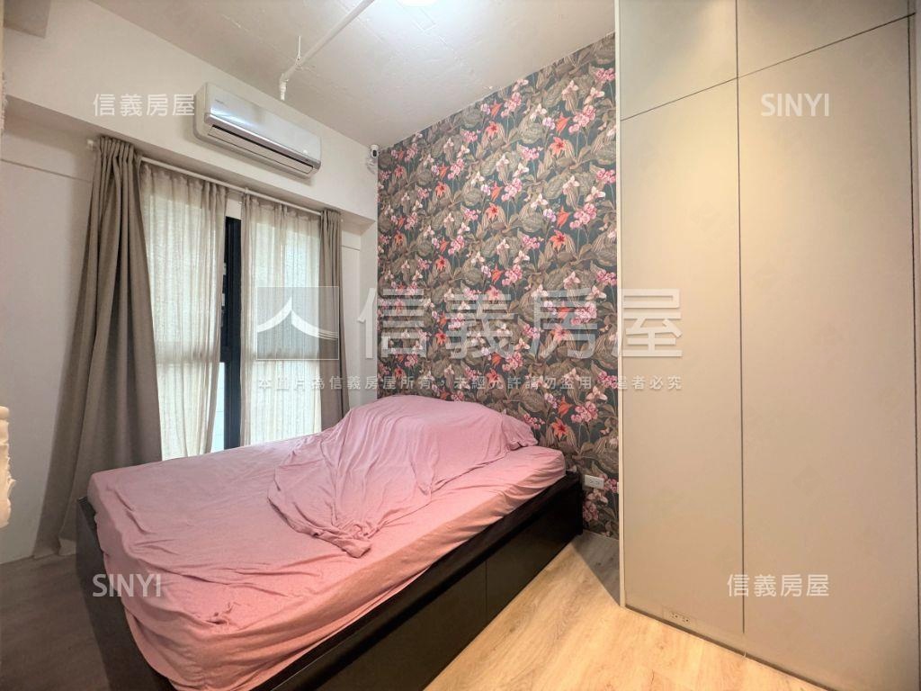 敦藏。溫馨高樓三房居房屋室內格局與周邊環境