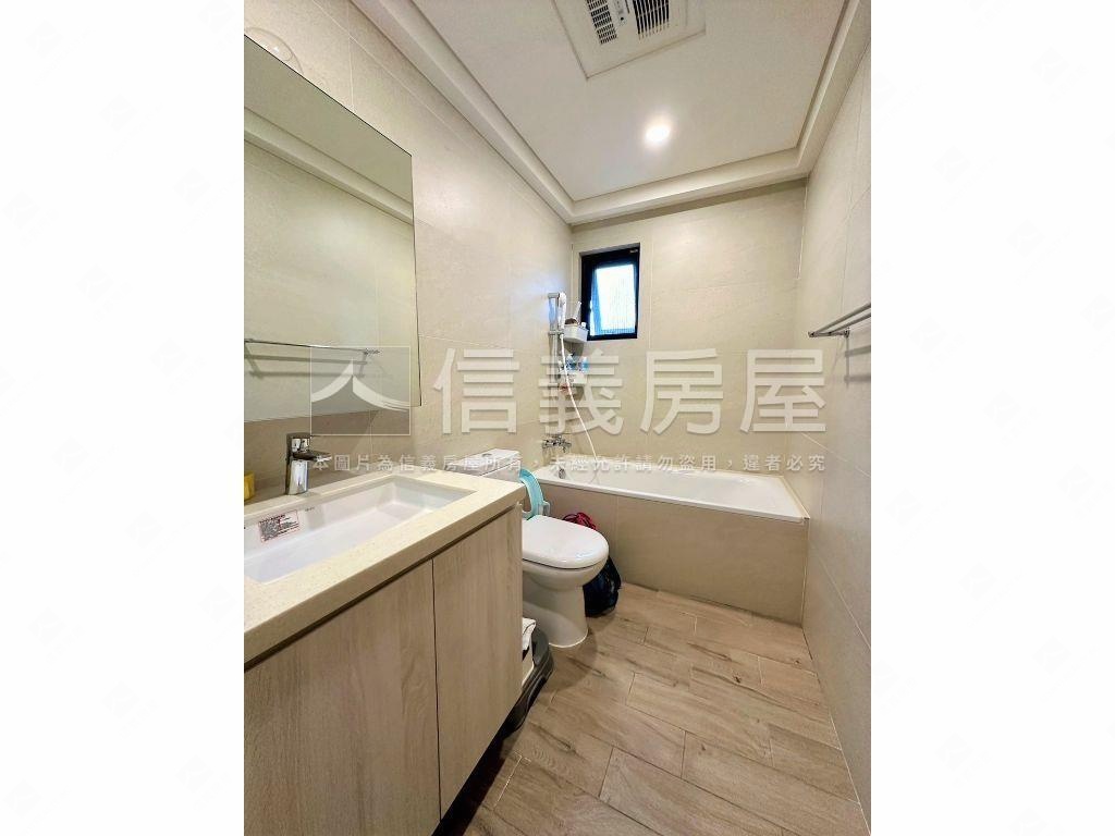 敦藏。溫馨高樓三房居房屋室內格局與周邊環境