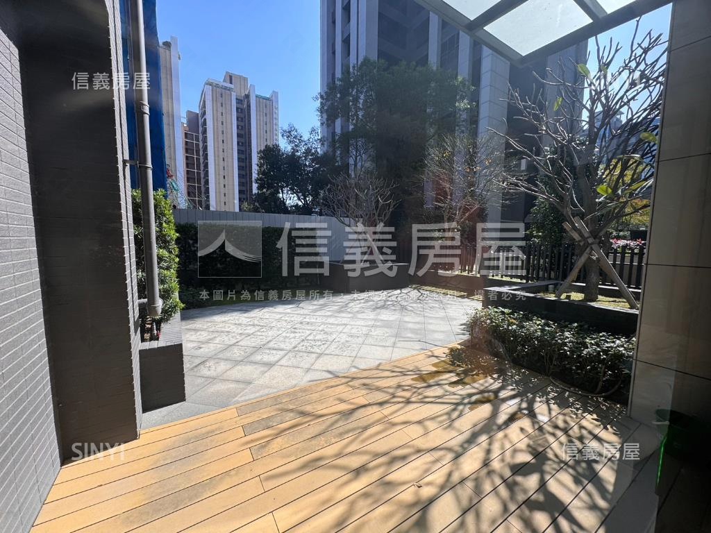 敦藏。溫馨高樓三房居房屋室內格局與周邊環境