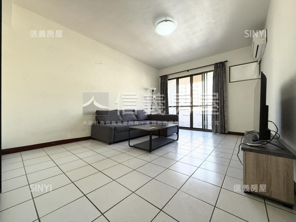 東區國泰崇善名園三房房屋室內格局與周邊環境