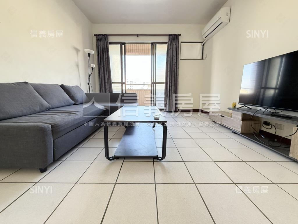 東區國泰崇善名園三房房屋室內格局與周邊環境