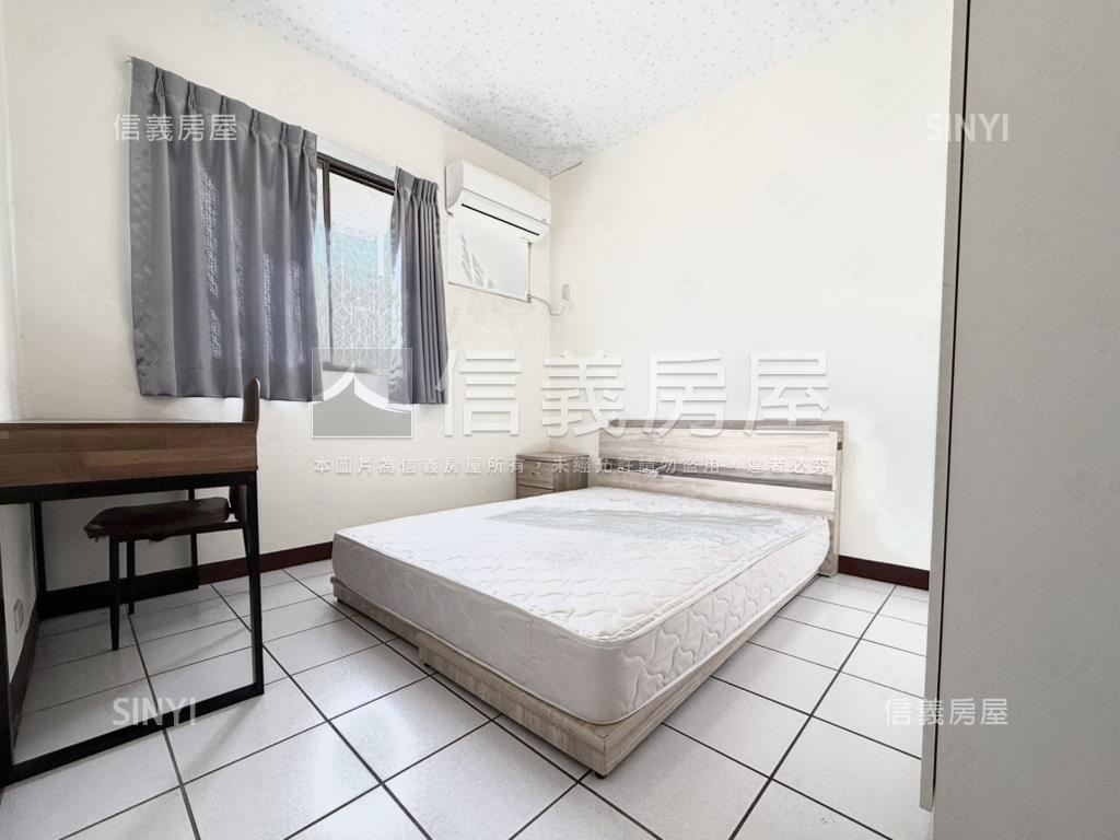 東區國泰崇善名園三房房屋室內格局與周邊環境