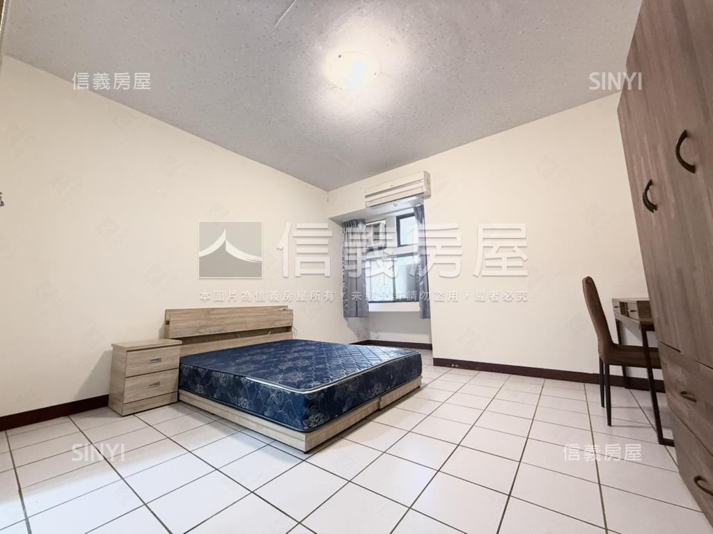 東區國泰崇善名園三房房屋室內格局與周邊環境