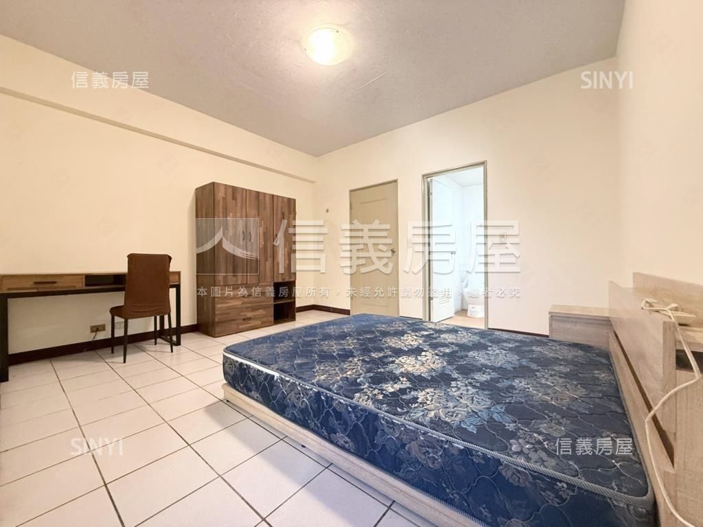 東區國泰崇善名園三房房屋室內格局與周邊環境