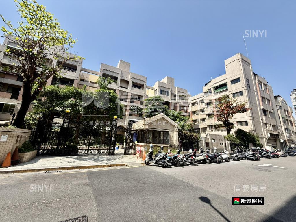 東區國泰崇善名園三房房屋室內格局與周邊環境