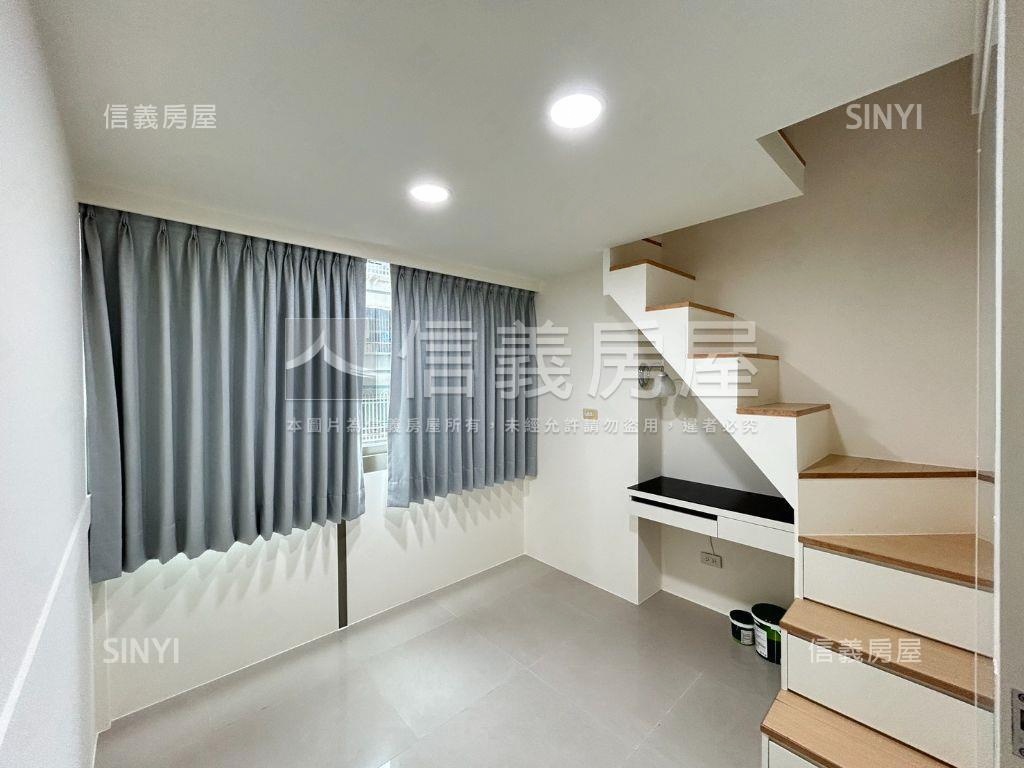 專任美麗Ｇｏｇｏ美屋房屋室內格局與周邊環境